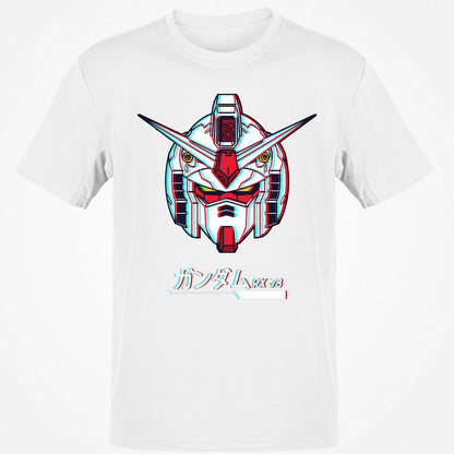 Classic Unisex T-Shirt - XRLFZPVD - White - 12