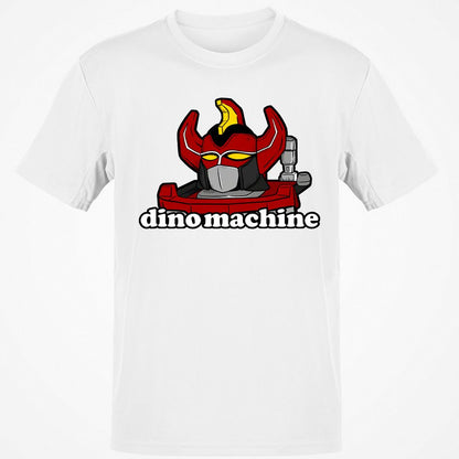 Classic Unisex T-Shirt - WAXT9QP8 - White - 12