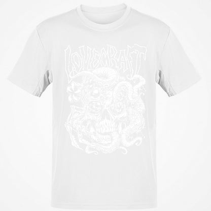 Classic Unisex T-Shirt - 83PT54WZ - White - 12