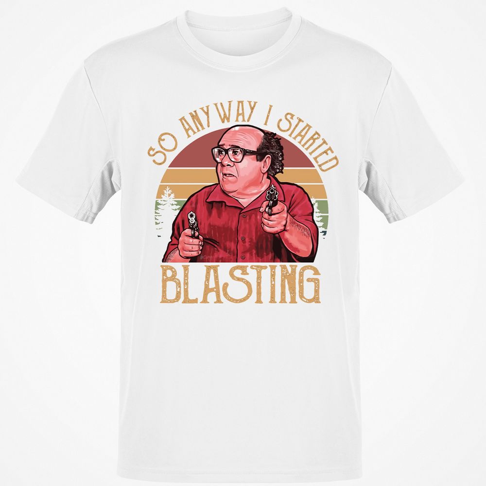 Classic Unisex T-Shirt - R7D2UM2T - White - 12