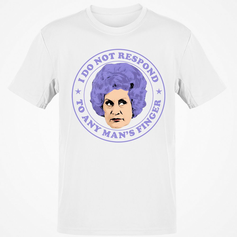 Classic Unisex T-Shirt - A1FTY5AB - White - 12