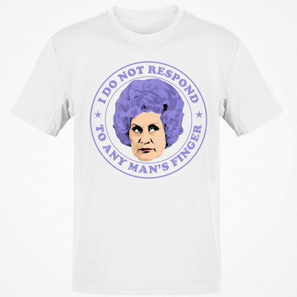 Classic Unisex T-Shirt - A1FTY5AB - White - 12