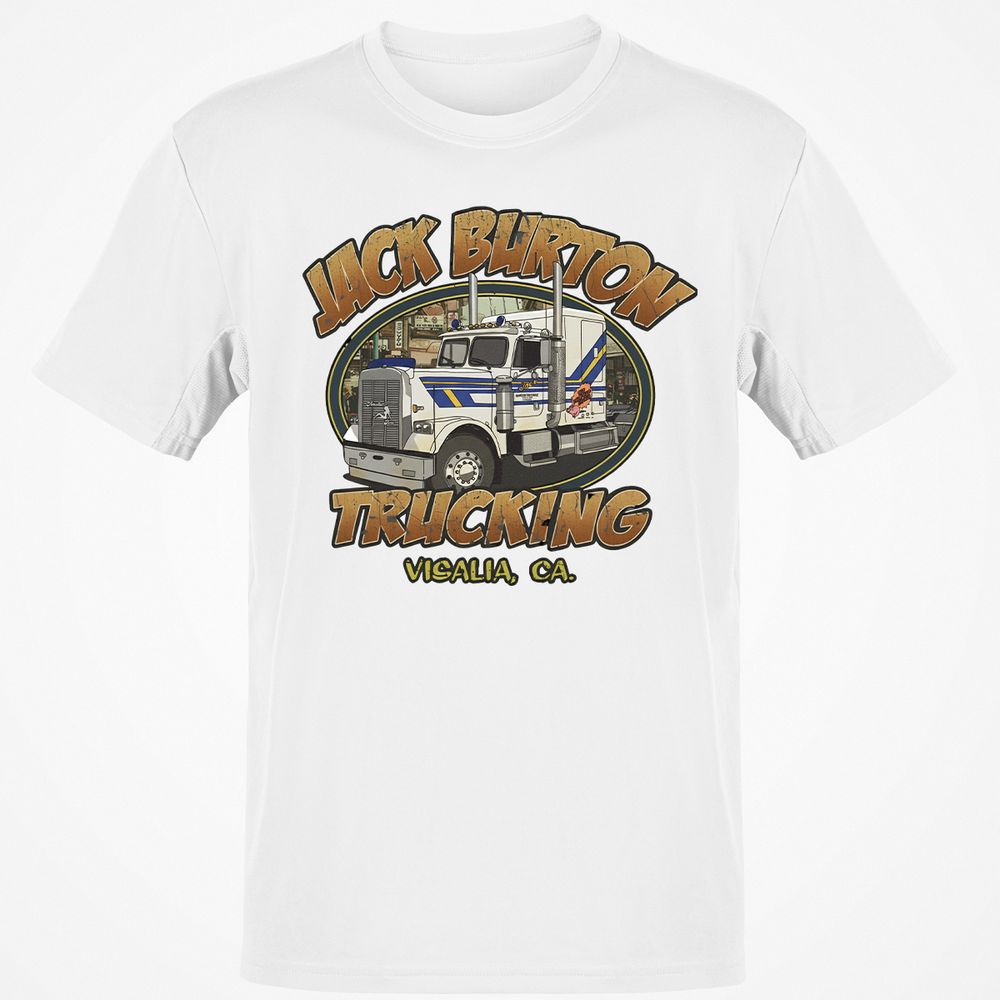 Classic Unisex T-Shirt - ASWC3BGZ - White - 12