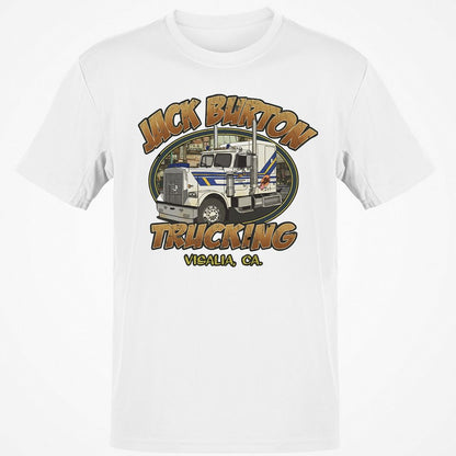 Classic Unisex T-Shirt - ASWC3BGZ - White - 12