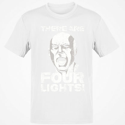 Classic Unisex T-Shirt - QHDNSX39 - White - 12