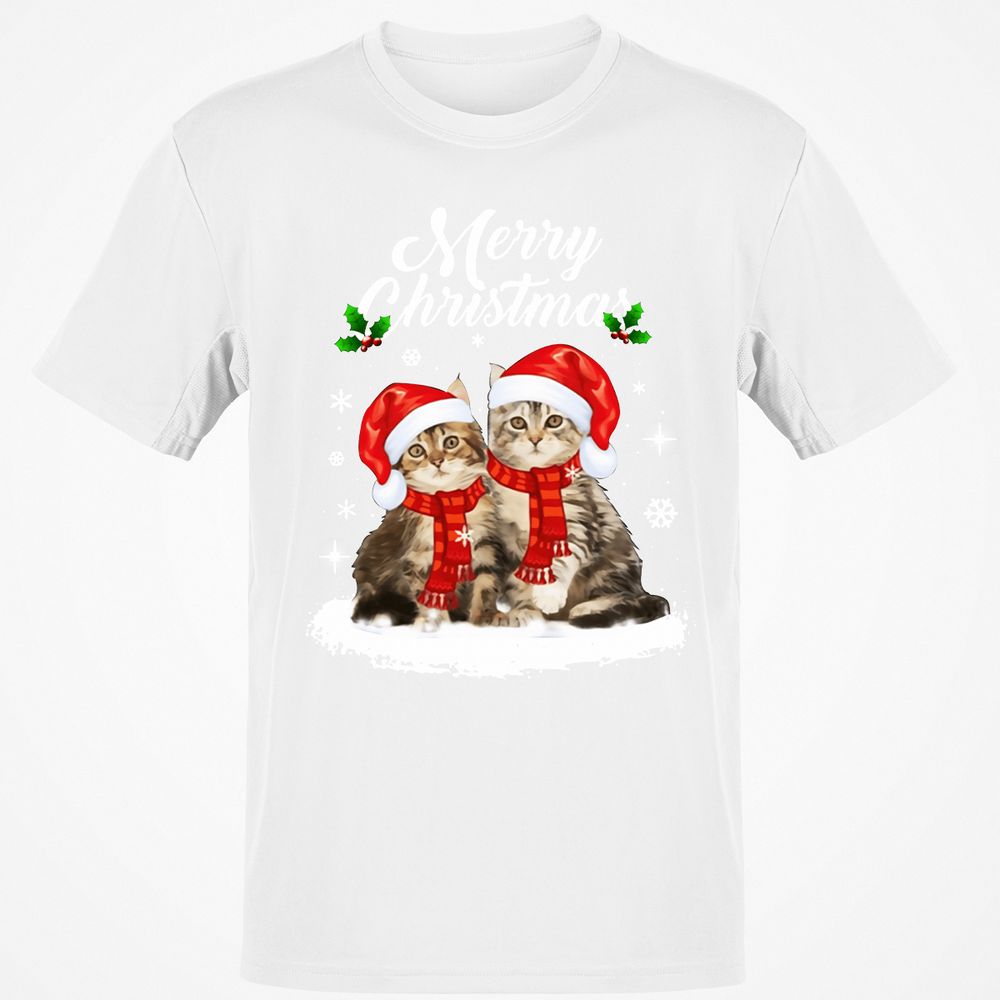 Classic Unisex T-Shirt - 86RNFNWN - White - 12