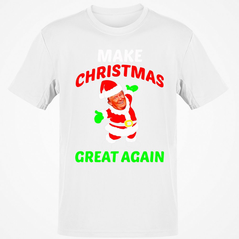 Classic Unisex T-Shirt - RQN4NJKU - White - 12