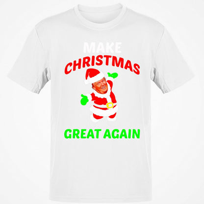 Classic Unisex T-Shirt - RQN4NJKU - White - 12