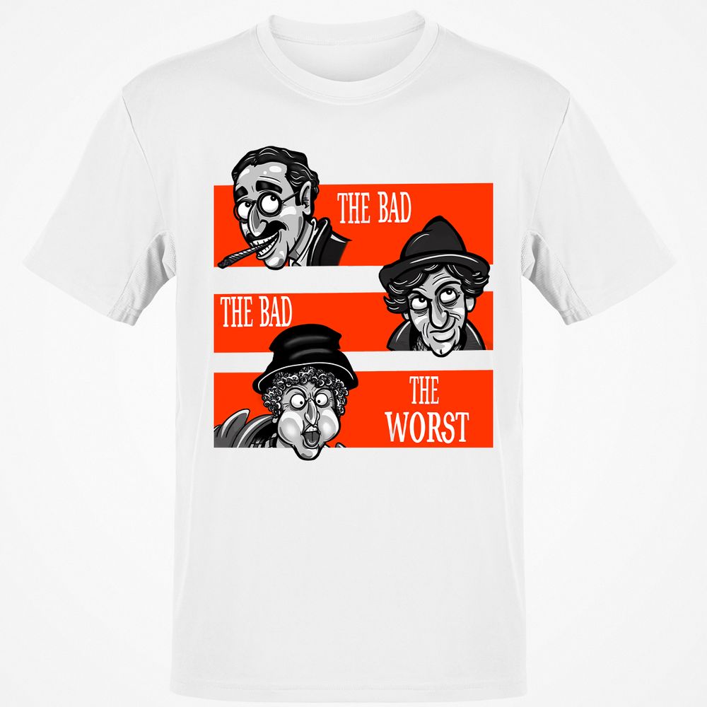Classic Unisex T-Shirt - 76ZTM8QV - White - 12