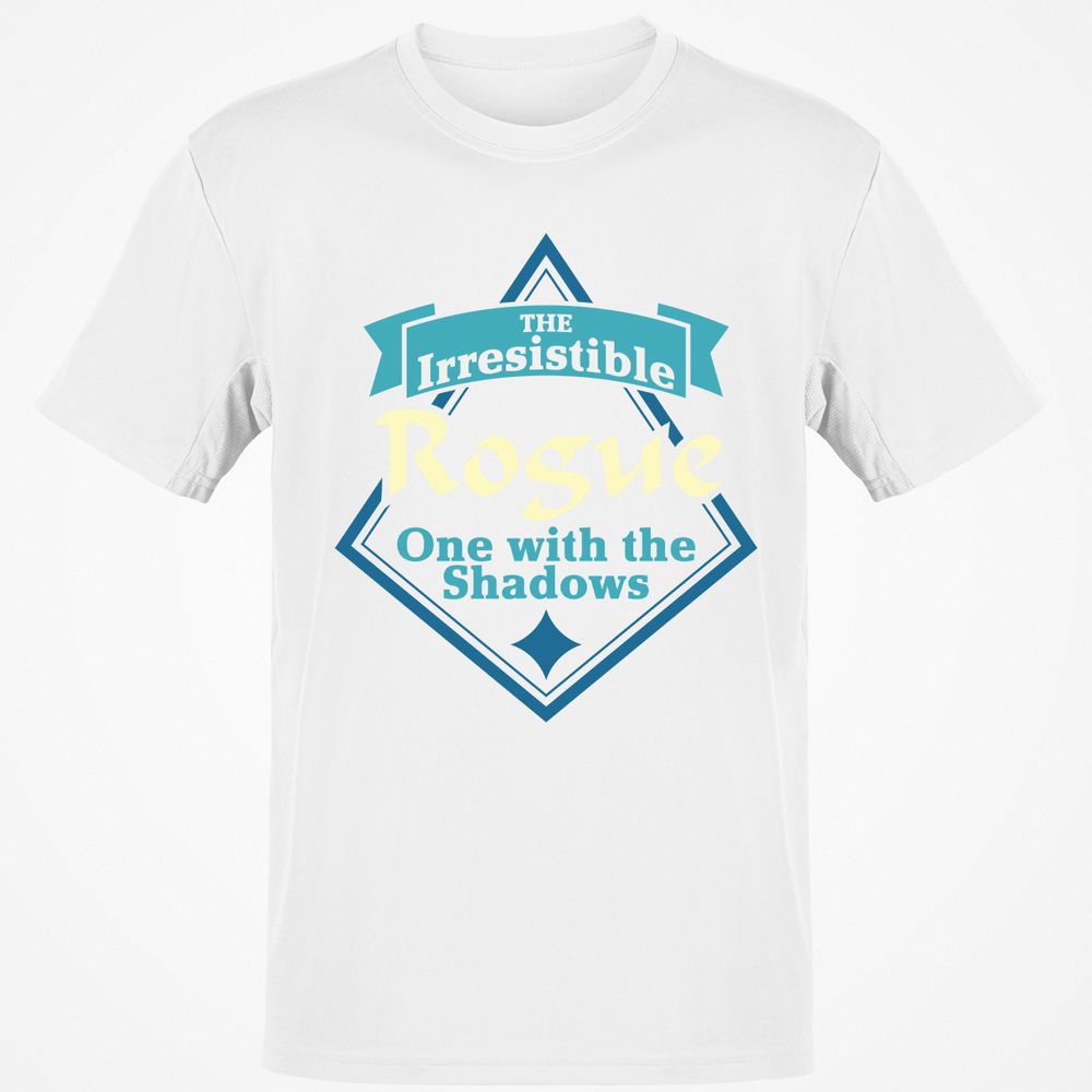 Classic Unisex T-Shirt - 3RTER8CR - White - 12