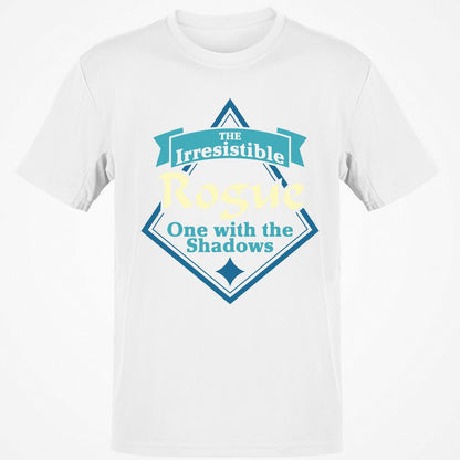 Classic Unisex T-Shirt - 3RTER8CR - White - 12