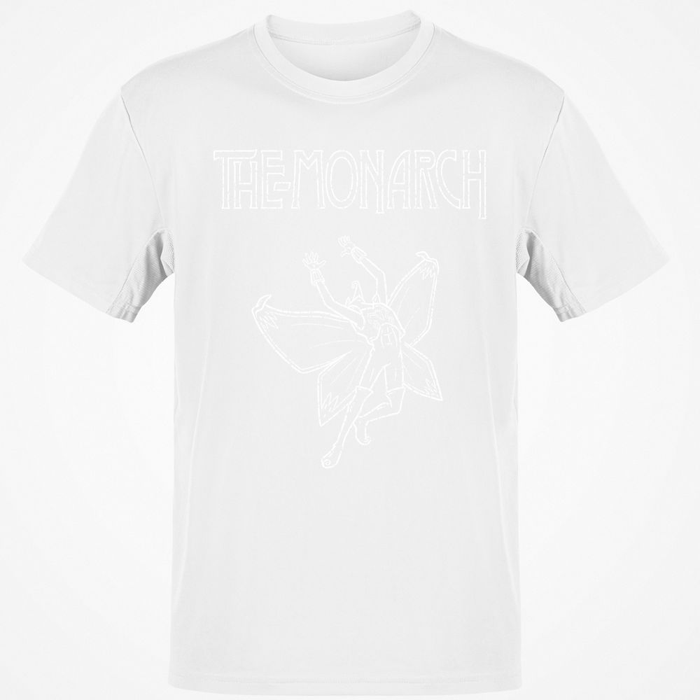Classic Unisex T-Shirt - H2Y1AZX5 - White - 12