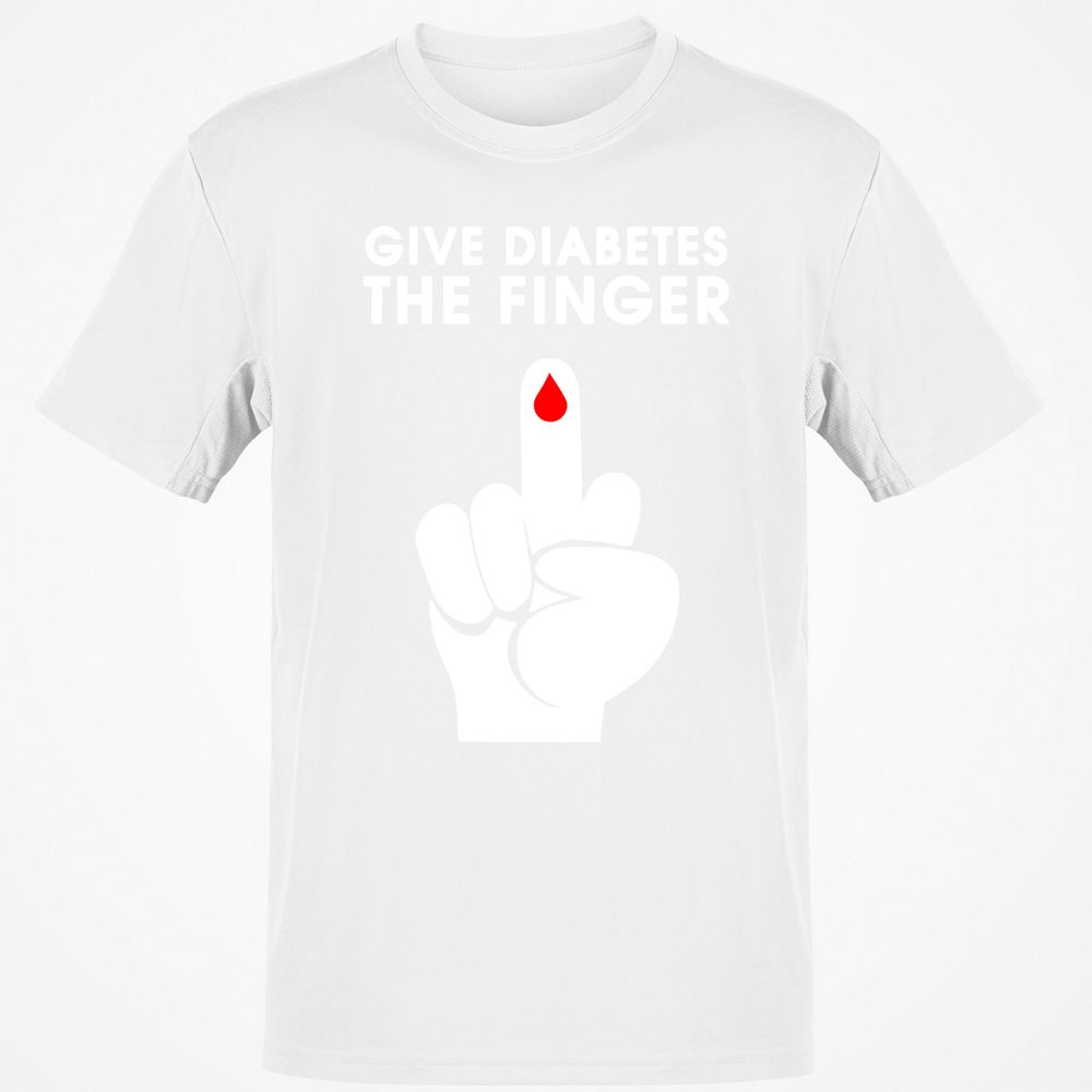 Classic Unisex T-Shirt - 77LYHCWM - White - 12