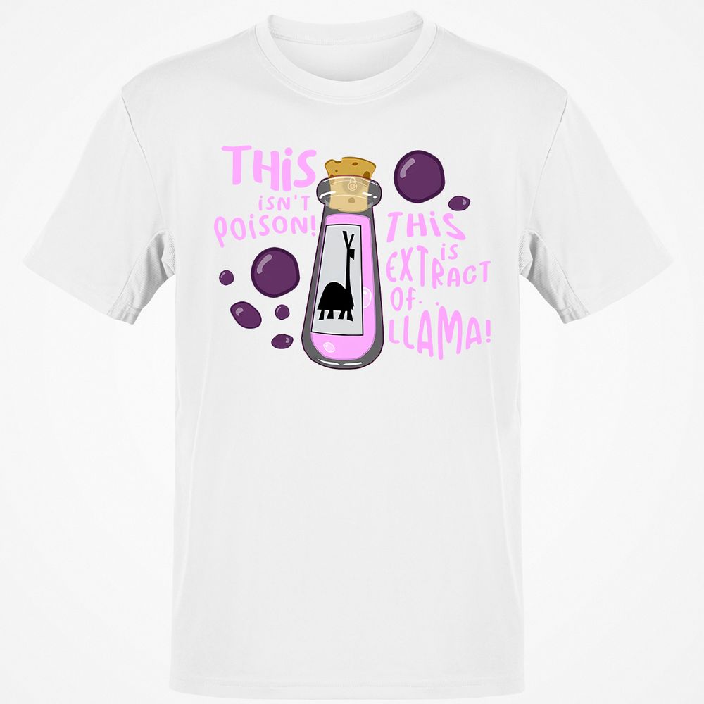 Classic Unisex T-Shirt - LLWYVWHZ - White - 12