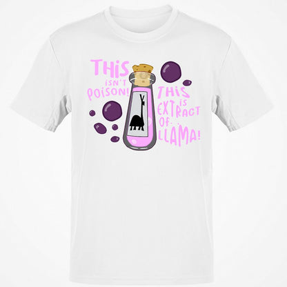 Classic Unisex T-Shirt - LLWYVWHZ - White - 12