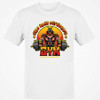 Classic Unisex T-Shirt - WQ2YWAZE - White - 12
