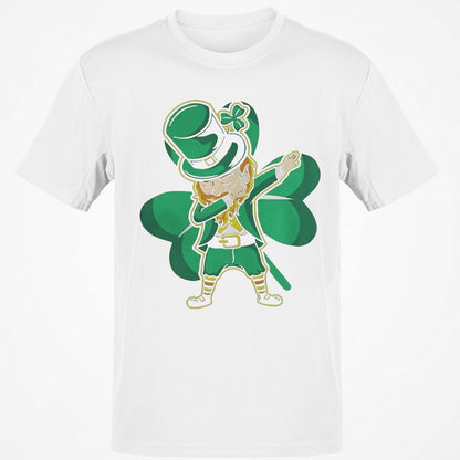 Classic Unisex T-Shirt - 1X481VRU - White - 12
