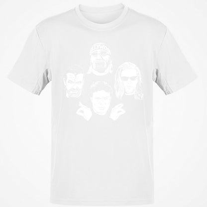 Classic Unisex T-Shirt - EH78V2AZ - White - 12