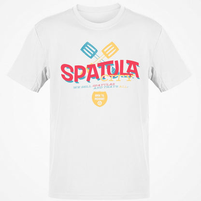 Classic Unisex T-Shirt - DUWA815V - White - 12