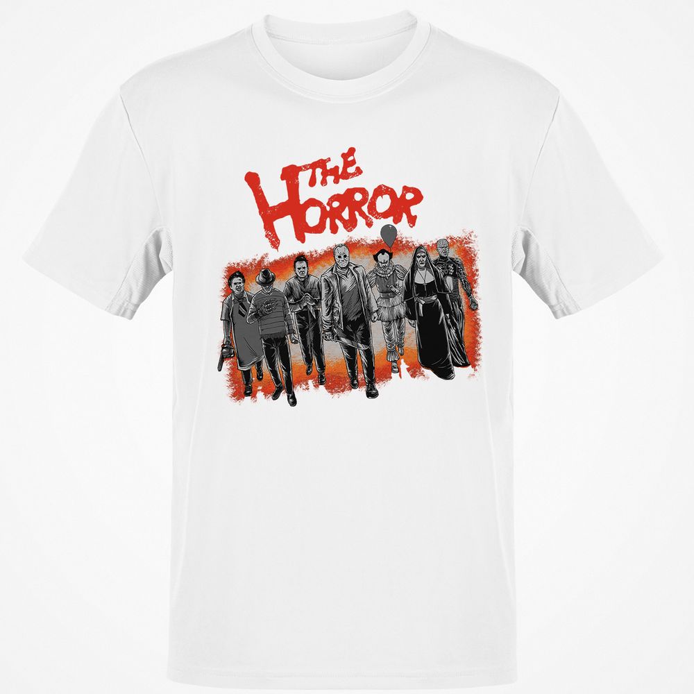 Classic Unisex T-Shirt - F2GNUBU3 - White - 12