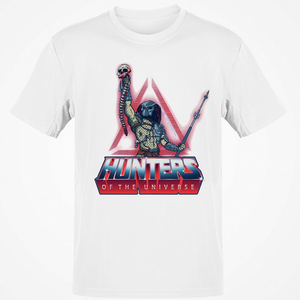 Classic Unisex T-Shirt - 14HRDV5D - White - 12