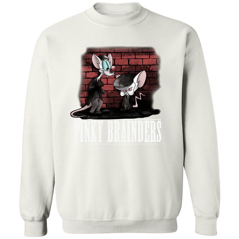 Classic Unisex Sweatshirt - CA5C4ZGB - White - 12