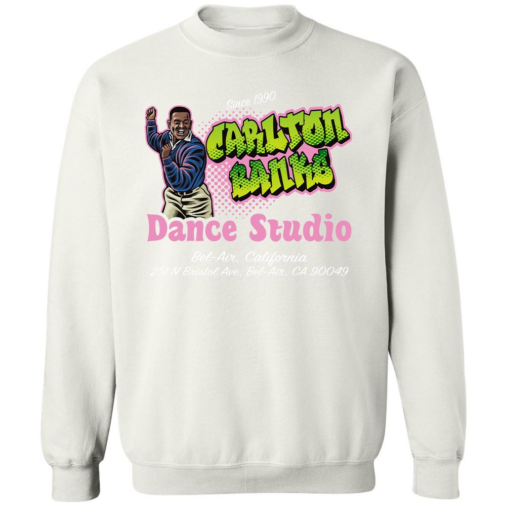 Classic Unisex Sweatshirt - A22MMVF9 - White - 12