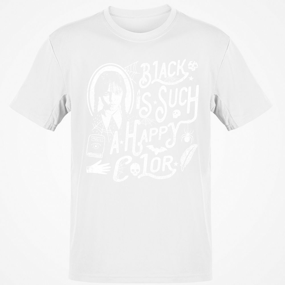 Classic Unisex T-Shirt - W52BVZ5Y - White - 12