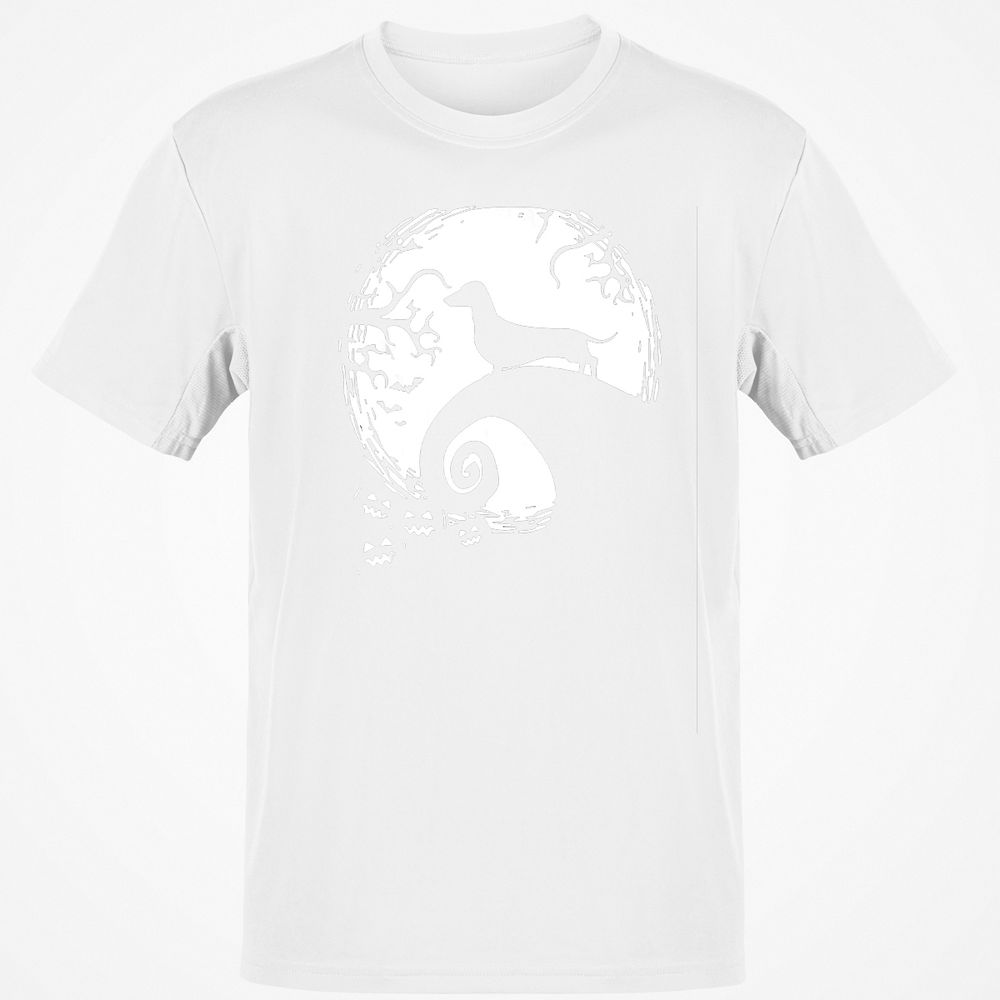 Classic Unisex T-Shirt - 6LUMZRW6 - White - 12