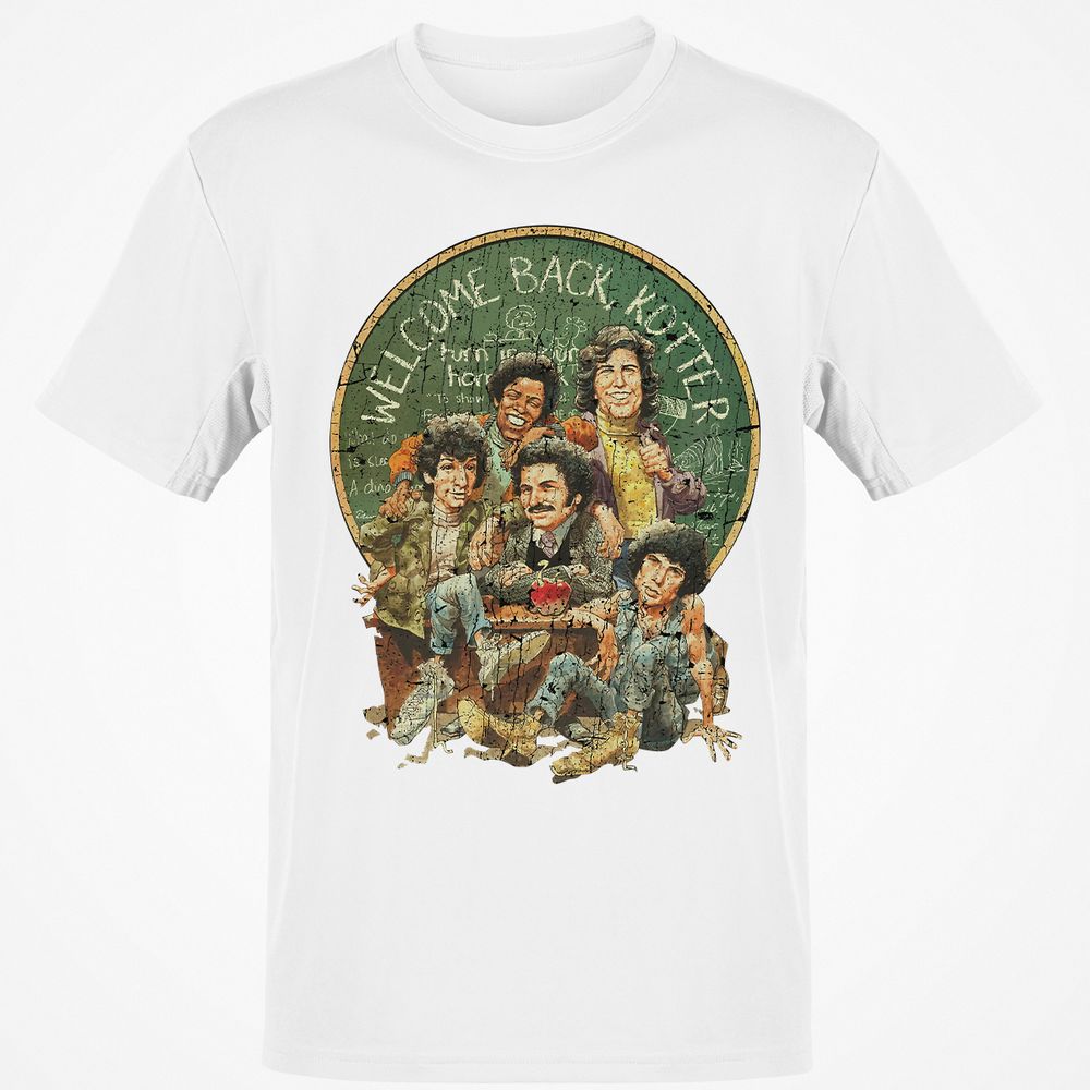 Welcome 1975 - White - 12