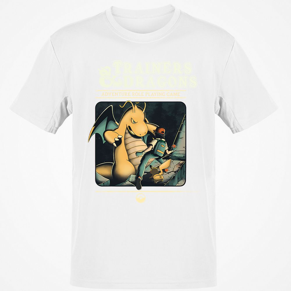 Classic Unisex T-Shirt - A9HJWSWM - White - 12