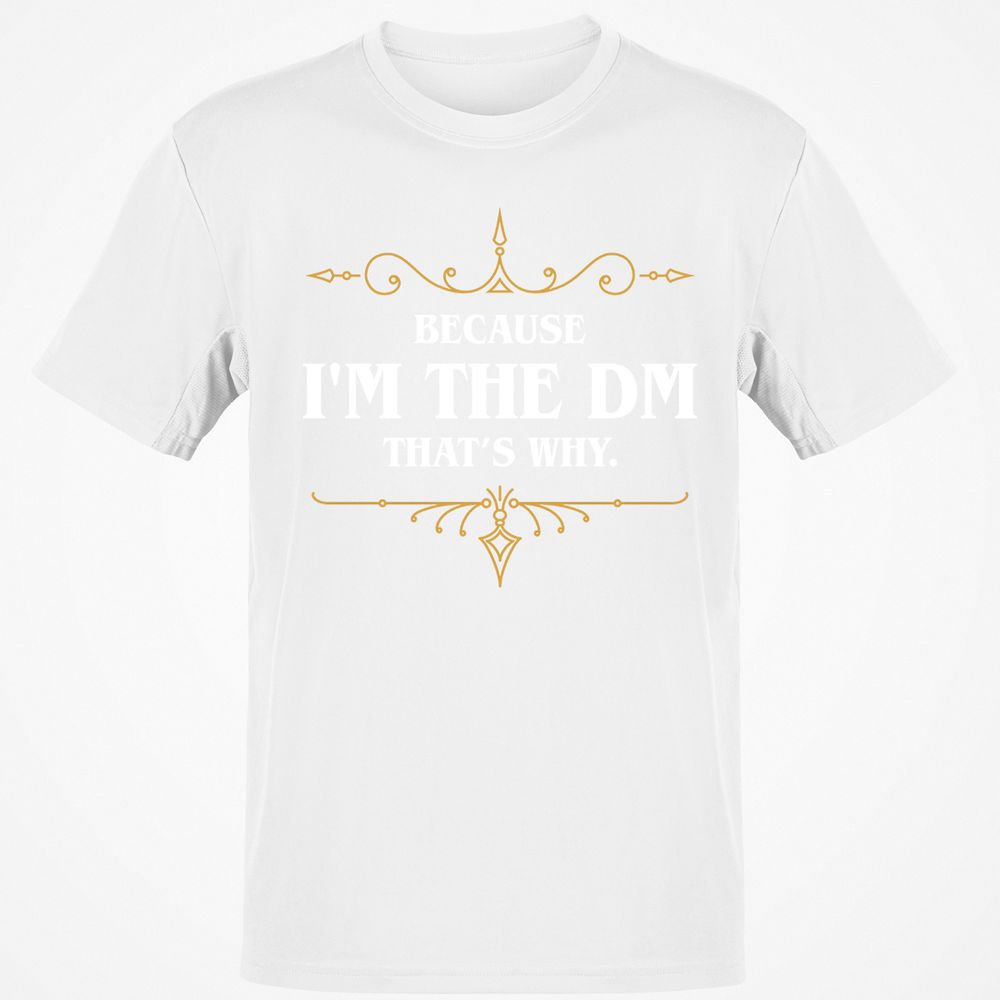 Classic Unisex T-Shirt - 6GTHW6N6 - White - 12