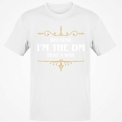 Classic Unisex T-Shirt - 6GTHW6N6 - White - 12