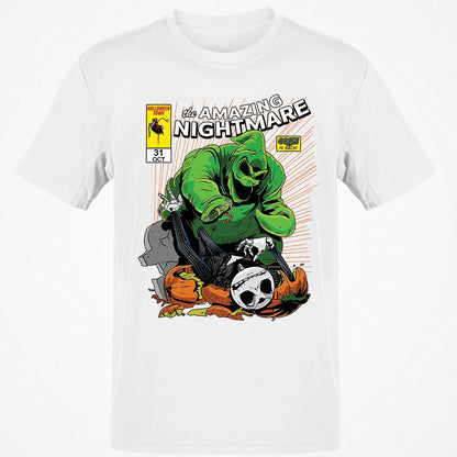 Classic Unisex T-Shirt - EBJSPX5N - White - 12