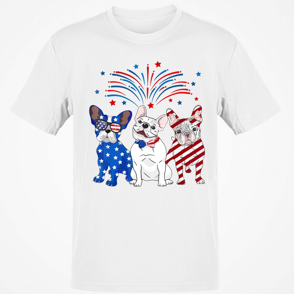 Classic Unisex T-Shirt - B943QRSL - White - 12
