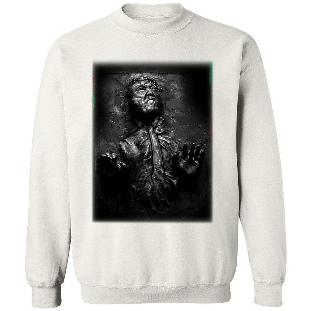 Classic Unisex Sweatshirt - US1YDH3R - White - 12