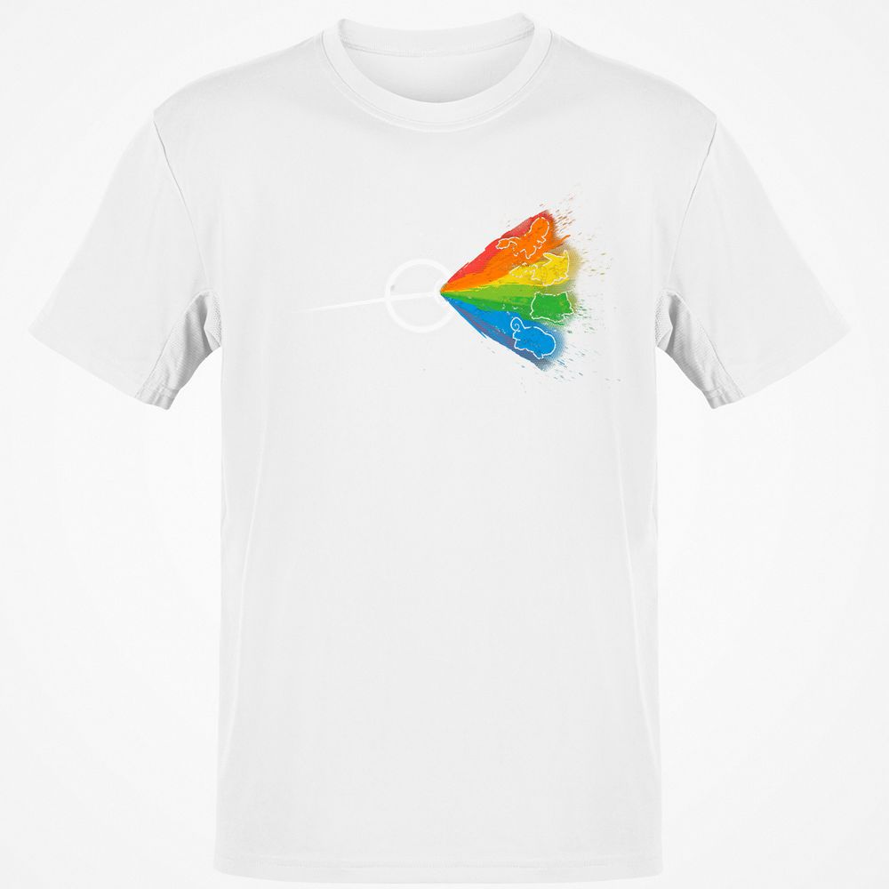 Classic Unisex T-Shirt - SF84PB7X - White - 12