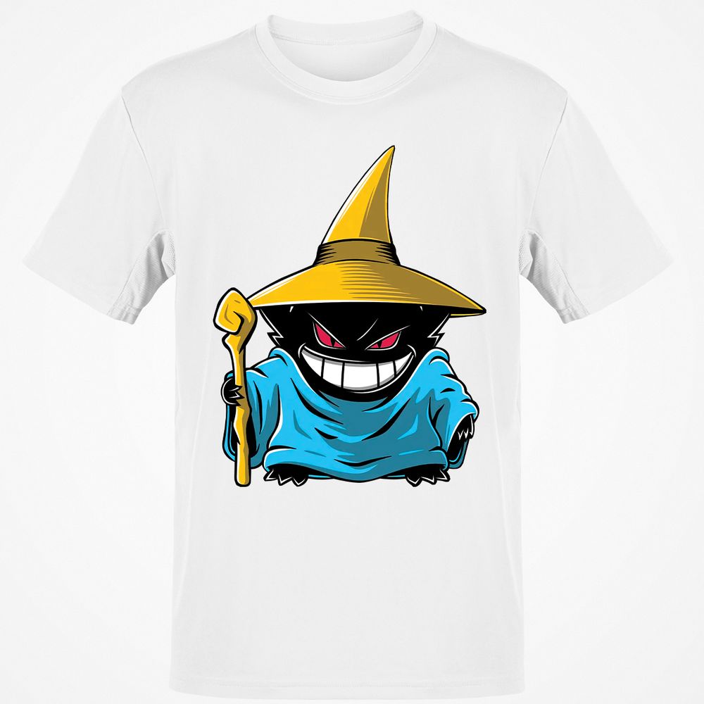 Classic Unisex T-Shirt - Q42UX9NN - White - 12