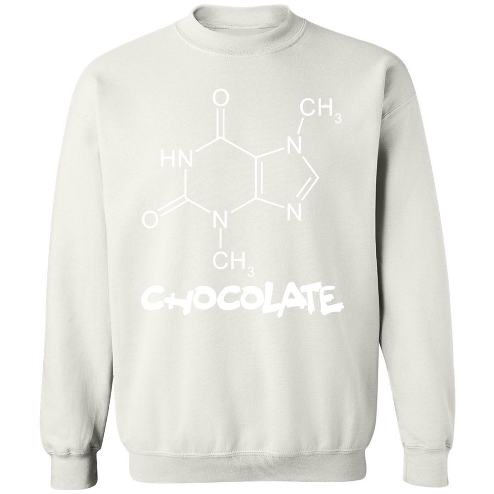Classic Unisex Sweatshirt - SPTP5YLG - White - 12