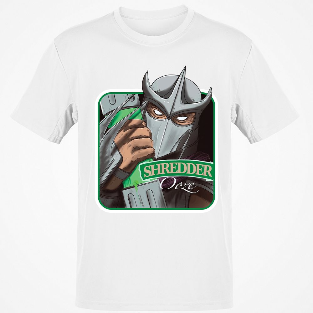 Classic Unisex T-Shirt - 7X7B3EXM - White - 12