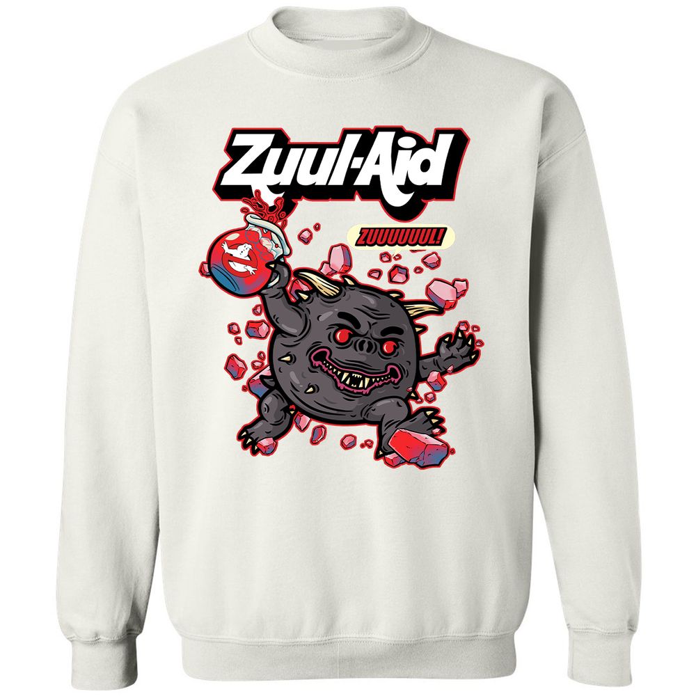 Classic Unisex Sweatshirt - VGQ3AWQ5 - White - 12