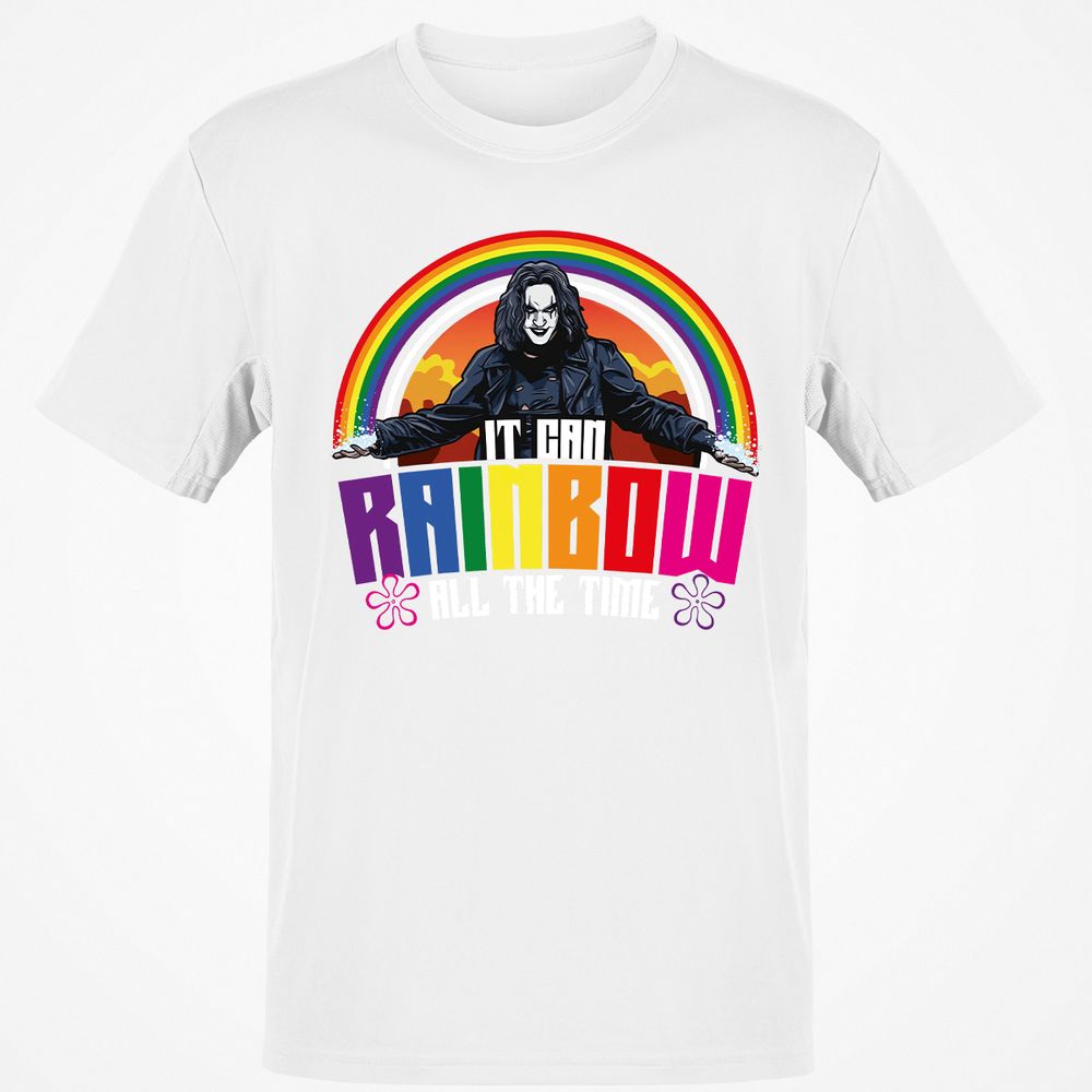 Classic Unisex T-Shirt - PTFYEZVN - White - 12