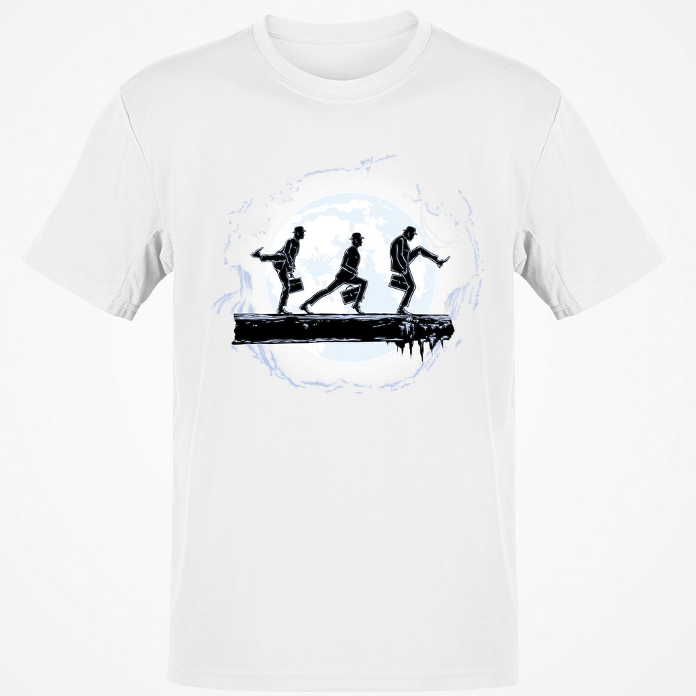 Classic Unisex T-Shirt - C9P8CWN7 - White - 12