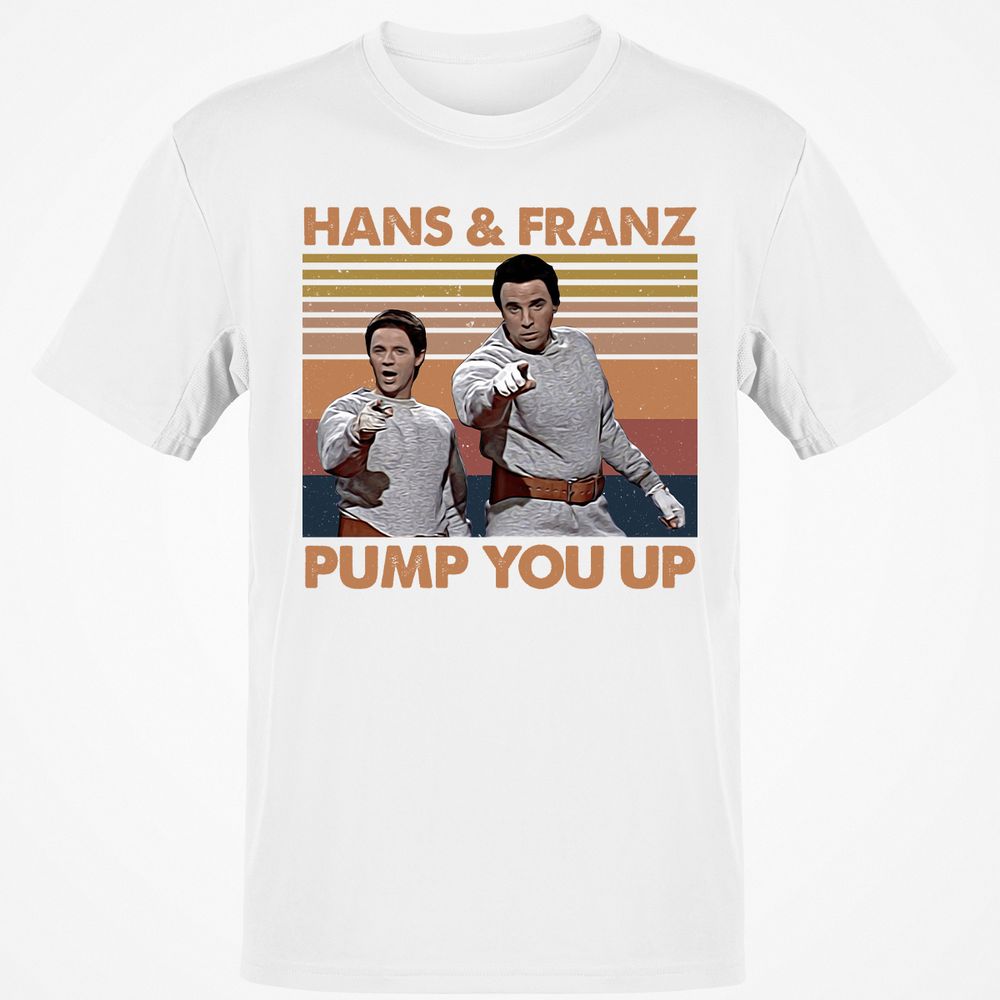 Classic Unisex T-Shirt - ART6DLSZ - White - 12