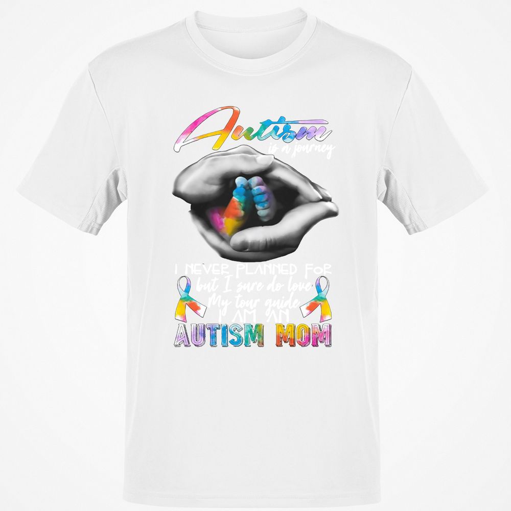 Classic Unisex T-Shirt - 2C656Y2F - White - 12