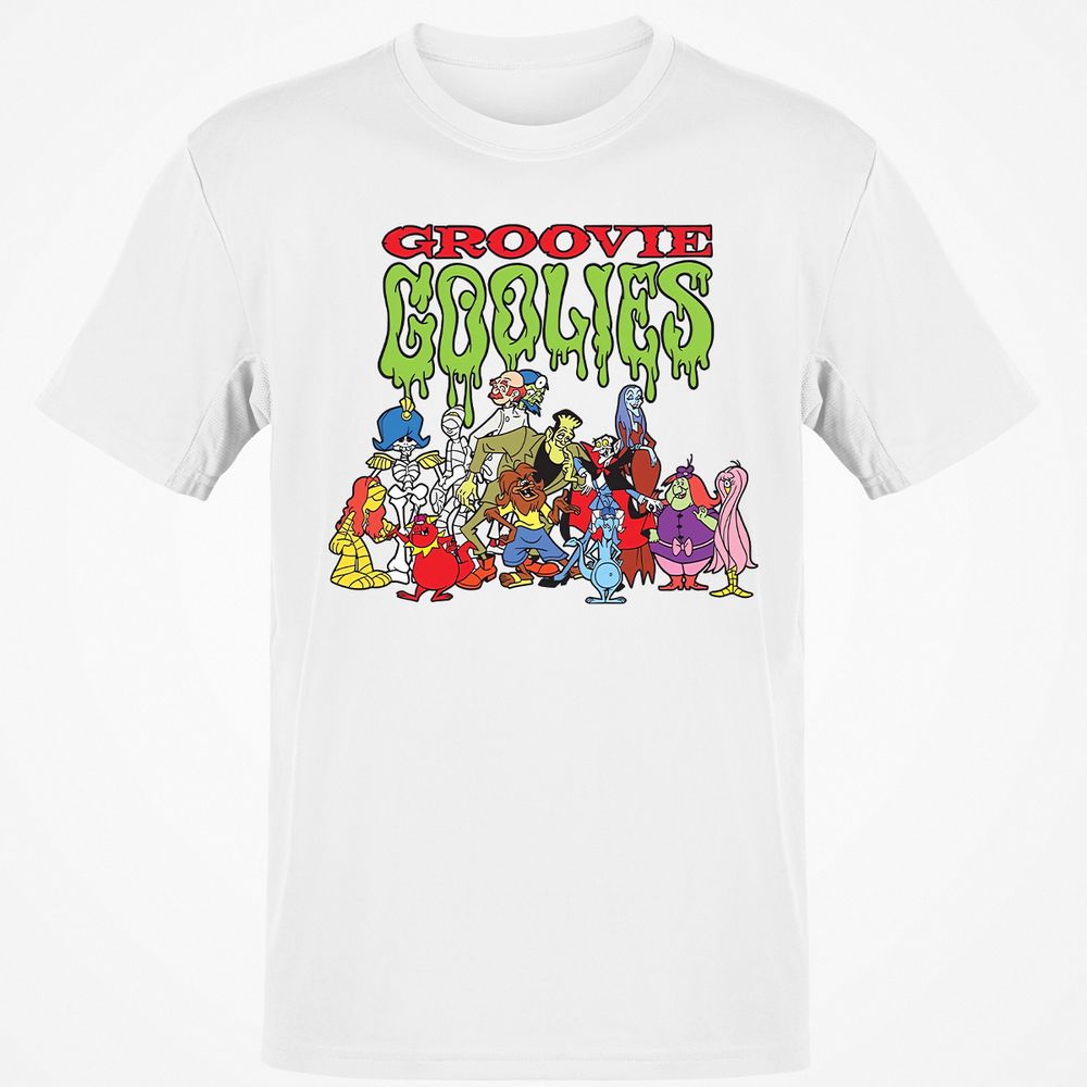 Classic Unisex T-Shirt - H6DEHA5H - White - 12