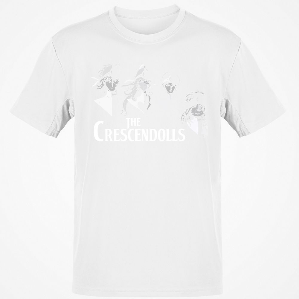 Classic Unisex T-Shirt - EFPFGZ3Y - White - 12