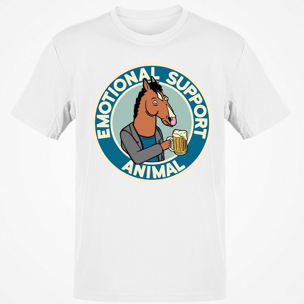 Classic Unisex T-Shirt - RWT3RL4A - White - 12