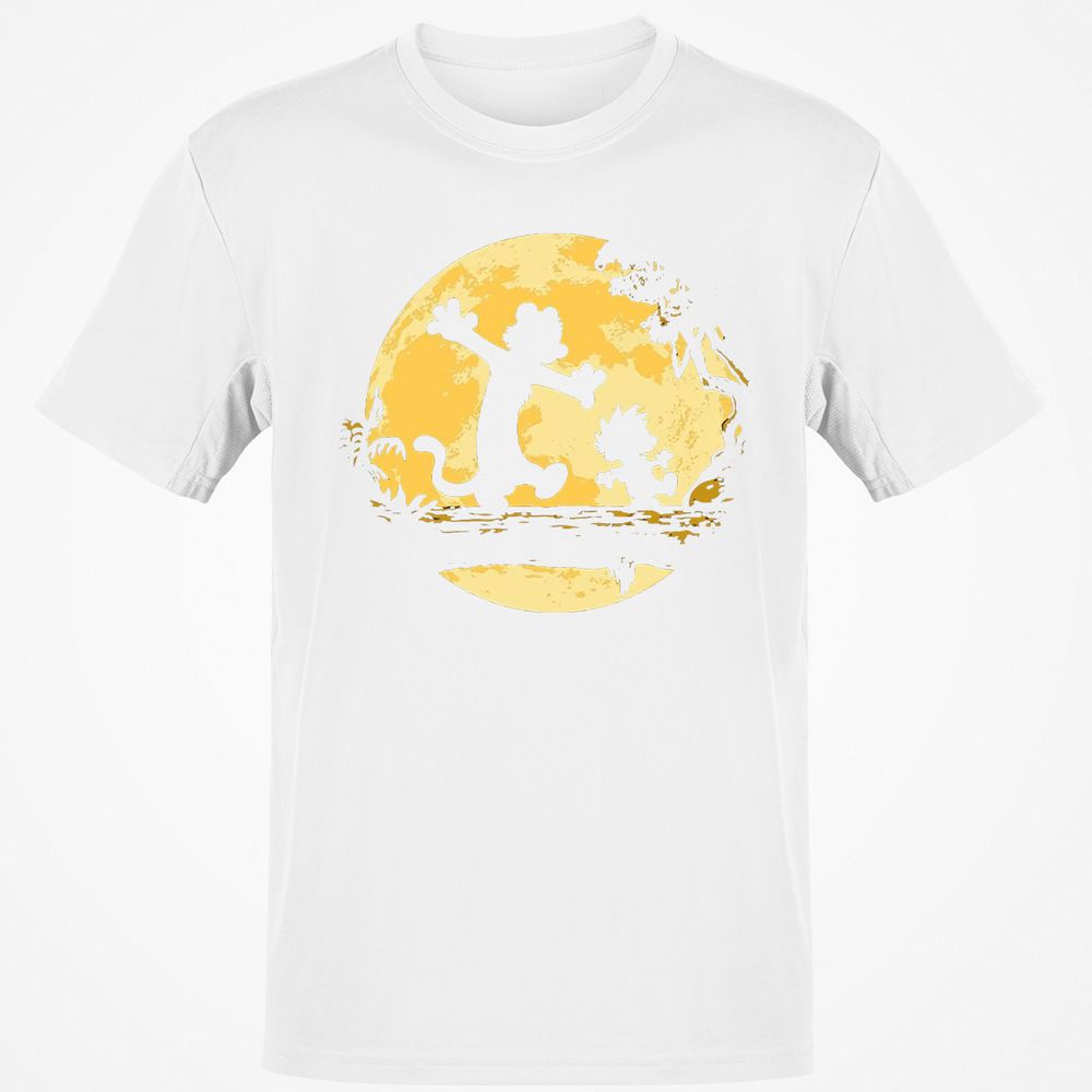 Classic Unisex T-Shirt - 1SKTTMRY - White - 12