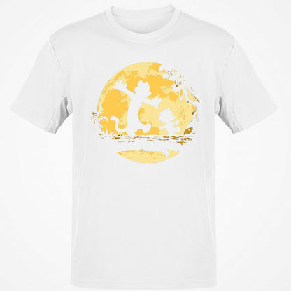 Classic Unisex T-Shirt - 1SKTTMRY - White - 12